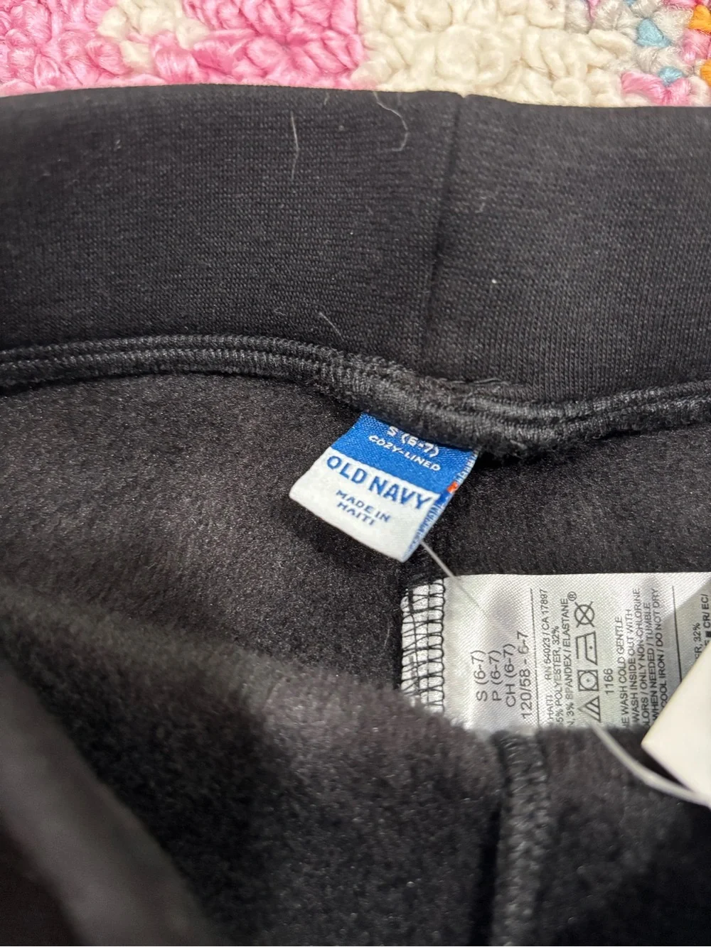 Old Navy Leggings
